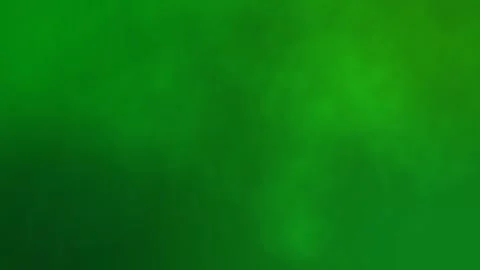 Animated white gray clouds Fast moving on green screen. Stock Footage 298528995