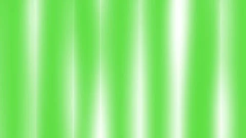 Animated White Lines | Hand-Drawn Vector Green Screen Sequence Stock Footage 316558981