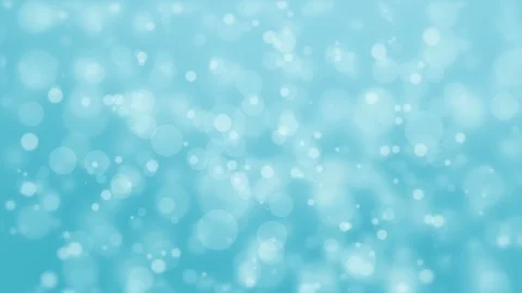 Animated winter blue background Stock Footage 123363433
