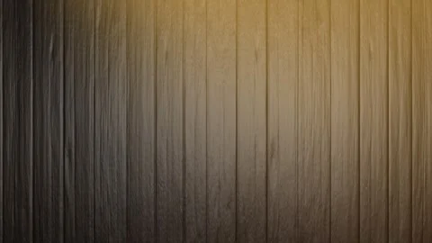 Animated wood texture background with vertical planks. Stock Footage 316609311