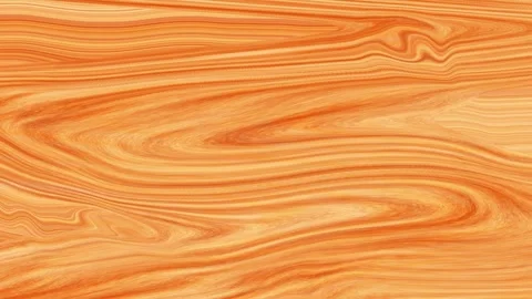 Animated wooden texture typography background with flowing grain pattern 4k &amp; 2k Stock Footage 310863292