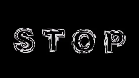 Animated word . Stock Footage 326254582