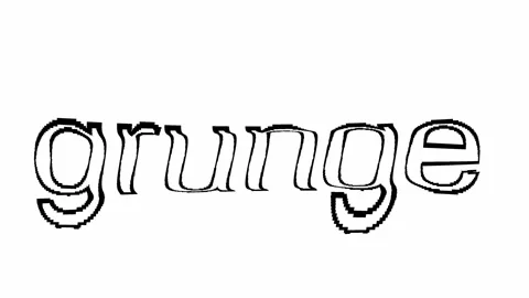 Animated word . Video stock 326254678