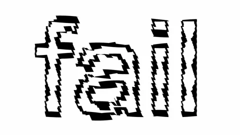 Animated word . Stock Footage 326254685