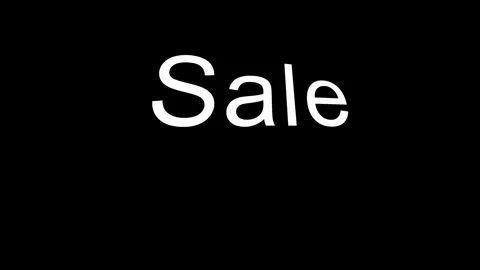 Animated word . Stock Footage 327636344