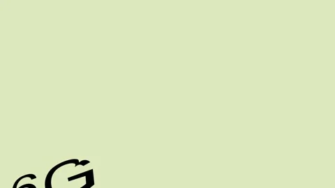 Animated word . Stock Footage 327636375