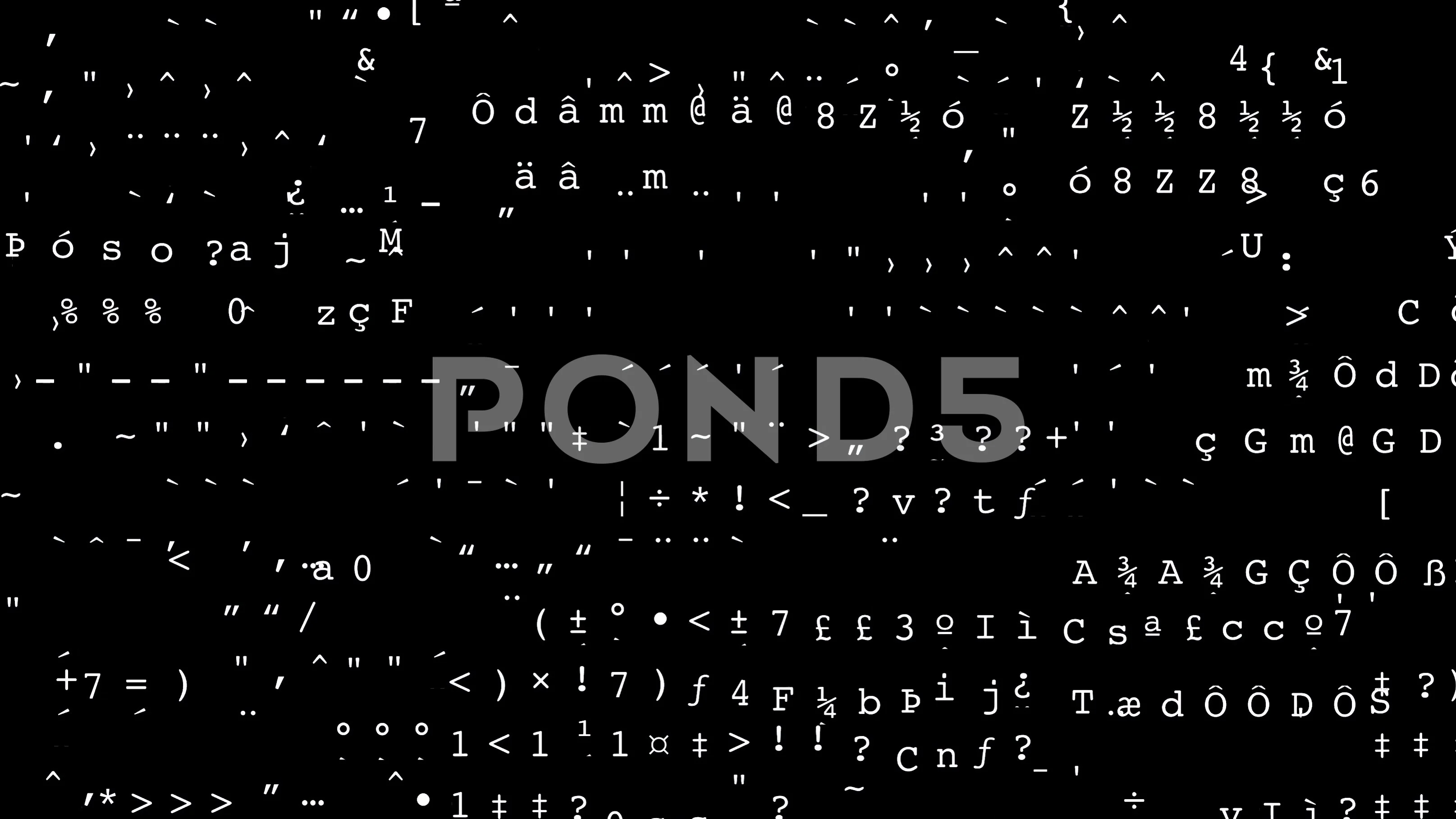 Animated Words Stock Footage Royalty Free Stock Videos Pond5