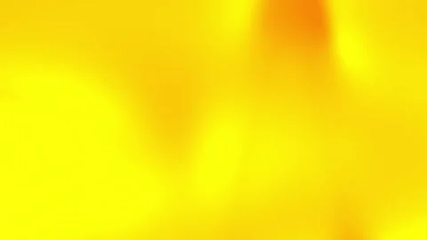 Animated Yellow and orange gradient background Stock Footage 286796502