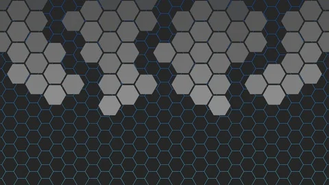 Animatedbackground 6 Stock Footage 129965833