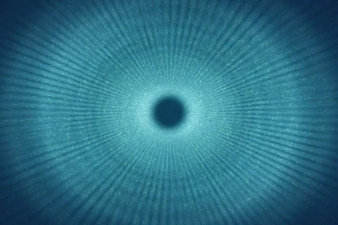 AnimatedTunnel-SD Stock Footage 501957