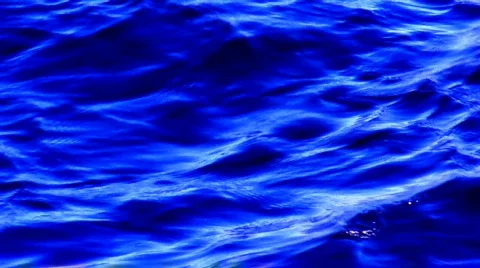 Animatedwater Stock Footage 486715