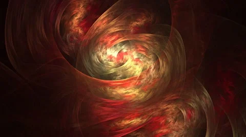 Animating complex fractals Stock Footage 60676985