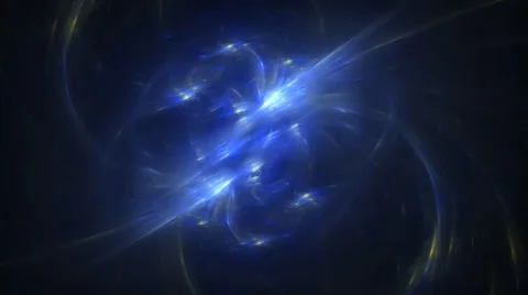 Animating complex fractals Stock Footage 60914524