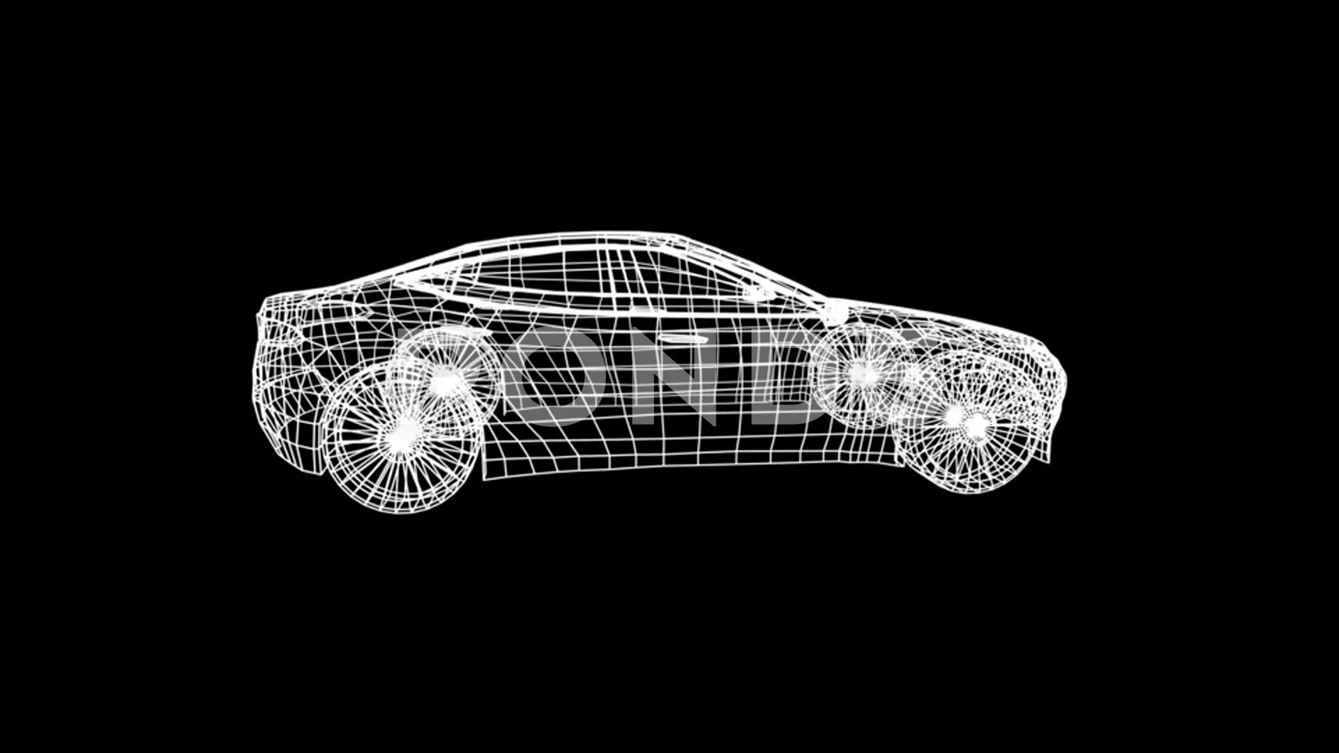 3D car attempt by FastNick01 on DeviantArt