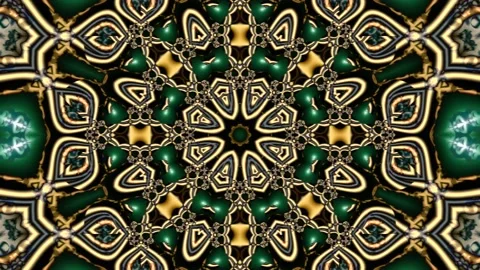 Animation of an abstract background Stock Footage 144760346