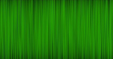 Animation of abstract background made up of lines Stock Footage 92169718