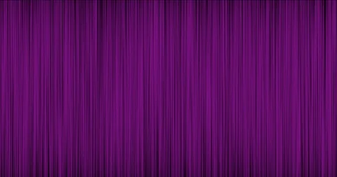 Animation of abstract background made up of lines Stock Footage 92169726