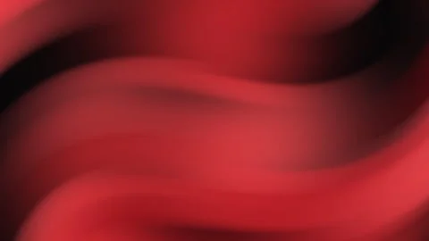 Animation Abstract blurred red and black gradient background tones Stock Footage 326859965