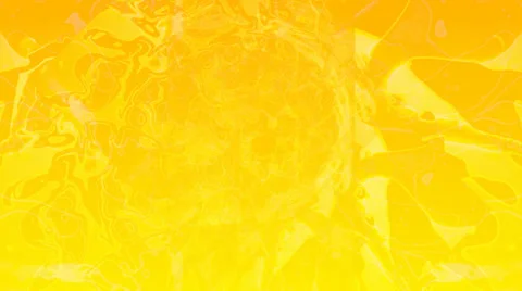 Animation Abstract Bright Yellow Background Clip 24635262