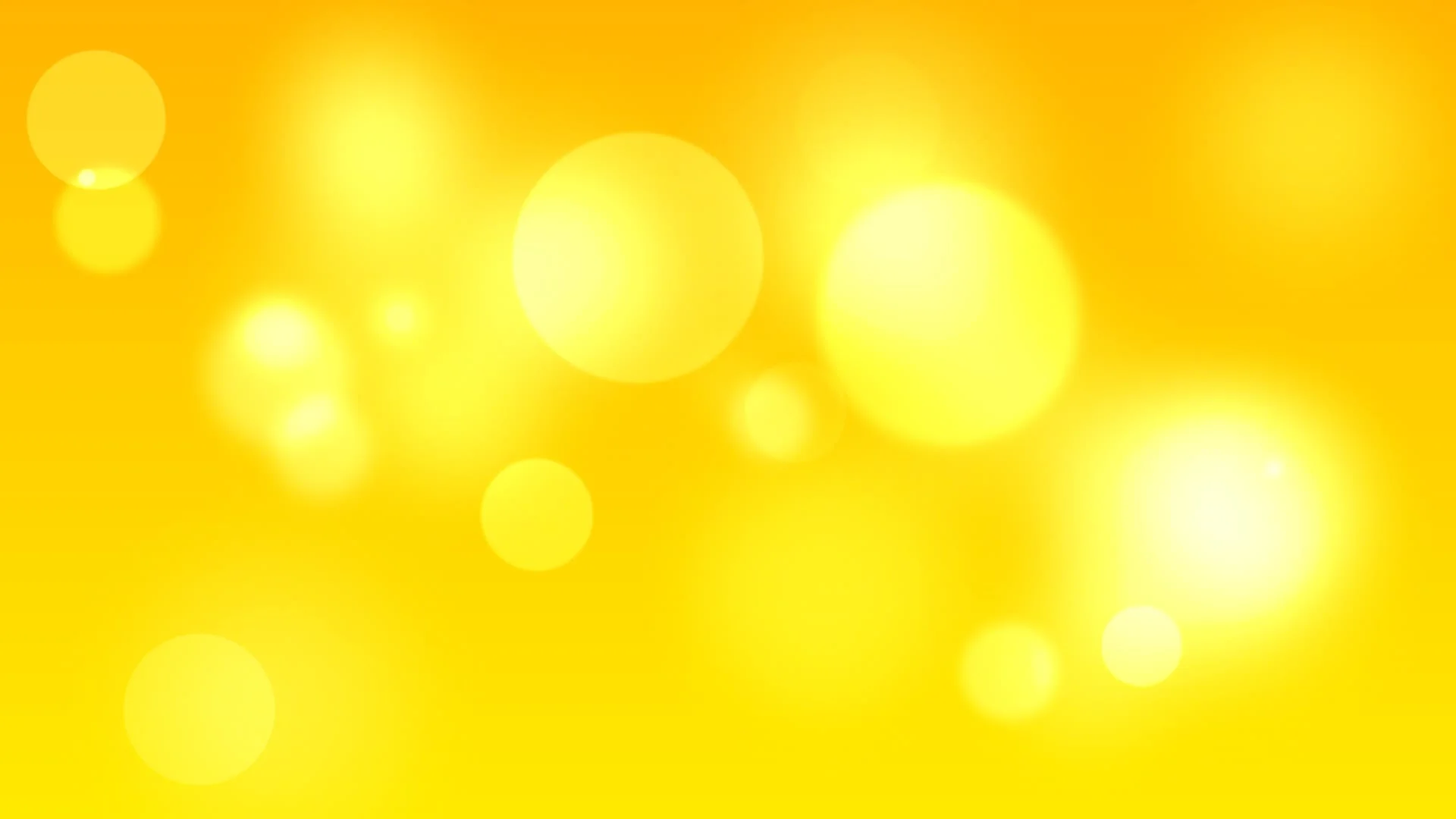 Animation Abstract Bright Yellow Backgr... | Stock Video | Pond5