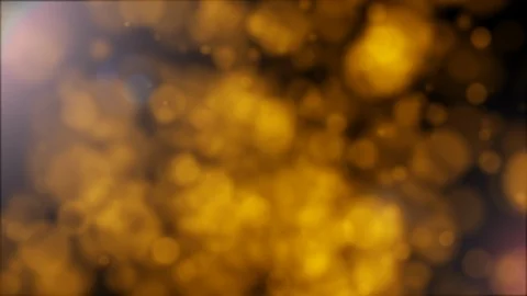 Animation abstract bubble explosion with spinning camera. Stock Footage 94397821