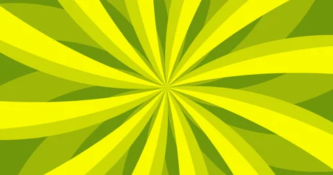 Animation of an abstract colorful background that rotates clockwise Stock Footage 130454153