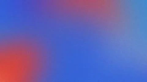 Animation of abstract colorful gradient background Stock Footage 280619198