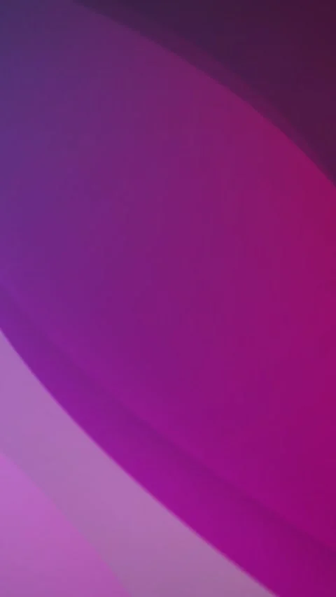 Animation of abstract gradient shapes pattern against blue background with copy Stock Footage 344783715