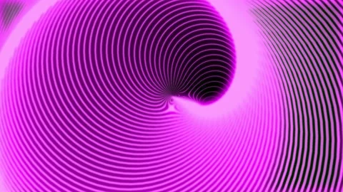 Animation of abstract graphics. A background of imagination and creativity. Stock Footage 138890151
