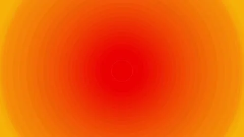 Animation of abstract graphics. A background of imagination and creativity. Stock Footage 138928540