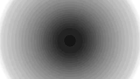 Animation of abstract graphics. A background of imagination and creativity. Stock Footage 138929432