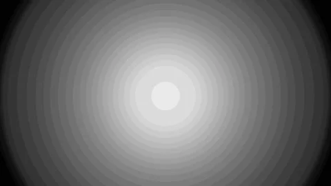 Animation of abstract graphics. A background of imagination and creativity. Stock Footage 138929456