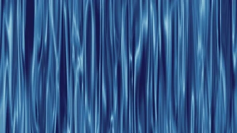 Animation of abstract graphics. A background of imagination and creativity. Video stock 219869586
