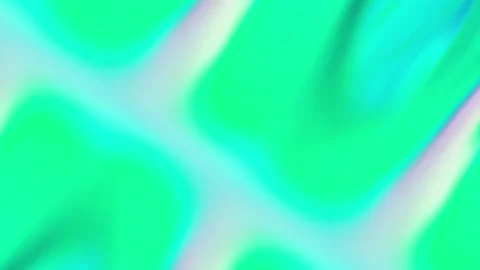 Animation Abstract green blue background Stock Footage 221172867