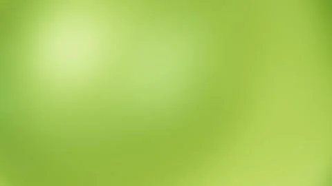 Animation of abstract green blurred background with light effect. Stock Footage 276648371