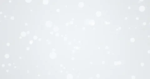 Animation - abstract lights circle bokeh background. Stock Footage 80233727