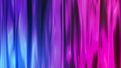 Animation abstract loop colored motion background texture art design video Stock Footage 251735351