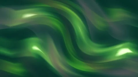 Animation abstract loop colored motion background texture art design video Stock Footage 251735359