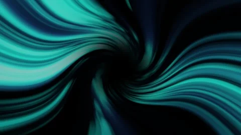 Animation abstract loop colored motion background texture art design video Video stock 251735369