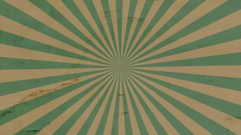 Animation abstract loop colored motion background texture art design video Stock Footage 251735390