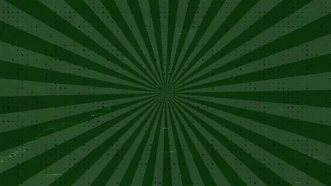 Animation abstract loop colored motion background texture art design video Video stock 251735392