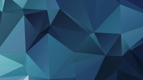 Animation abstract loop colored motion background texture art design video Stock Footage 251735744