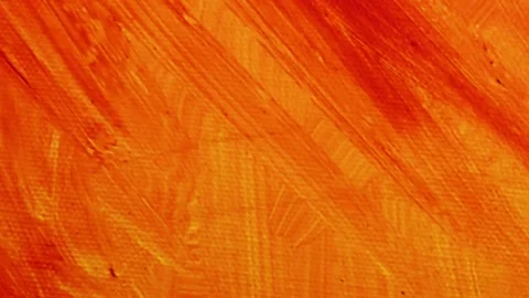 Animation abstract loop colored motion background texture art design video Stock Footage 251735746