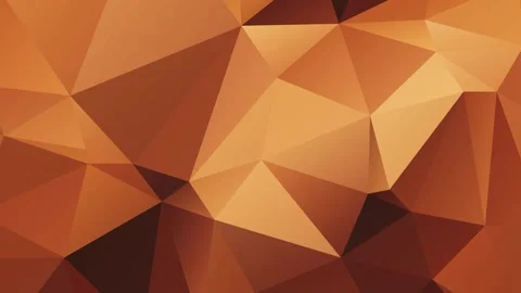 Animation abstract loop colored motion background texture art design video Stock Footage 251735754