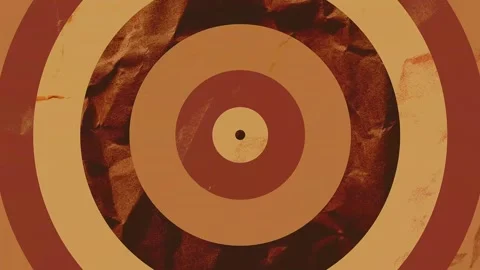 Animation abstract loop colored motion background texture art design video 스톡 동영상 251735770