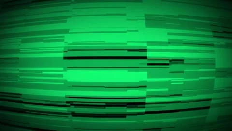 Animation abstract loop colored motion background texture art design video Stock Footage 251735820