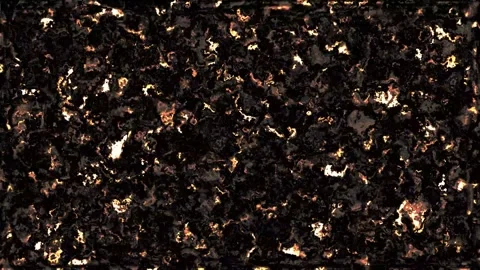 Animation abstract loop colored motion background texture art design video Video stock 251735838