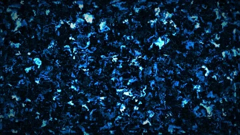 Animation abstract loop colored motion background texture art design video 스톡 동영상 251735841