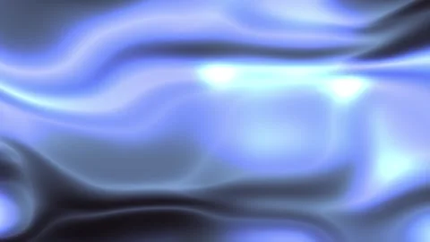 Animation abstract loop colored motion background texture art design video Stock-Footage 251735865