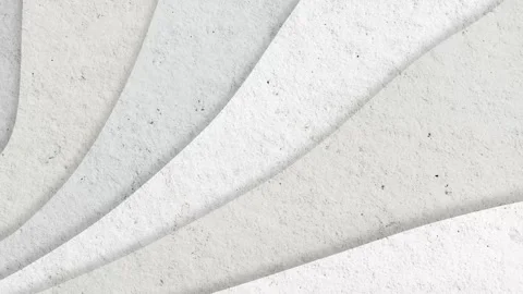 Animation abstract loop colored motion background texture art design video Video stock 251735882